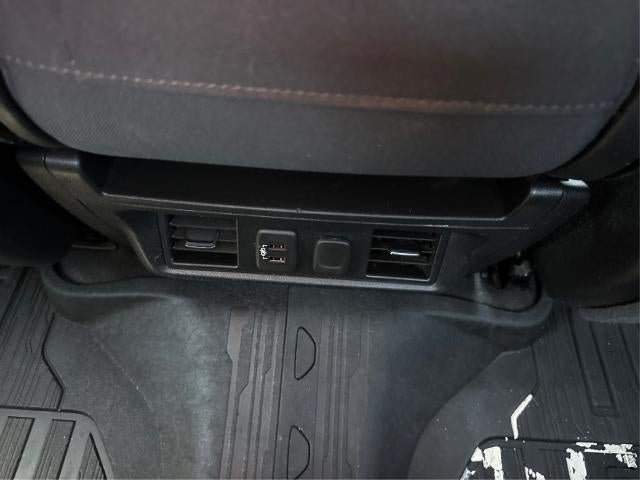 2019 GMC Sierra 1500 Double Cab Standard Box 4-Wheel Drive SLE
