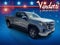 2019 GMC Sierra 1500 Double Cab Standard Box 4-Wheel Drive SLE
