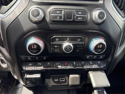 2019 GMC Sierra 1500 Crew Cab Short Box 4-Wheel Drive Denali