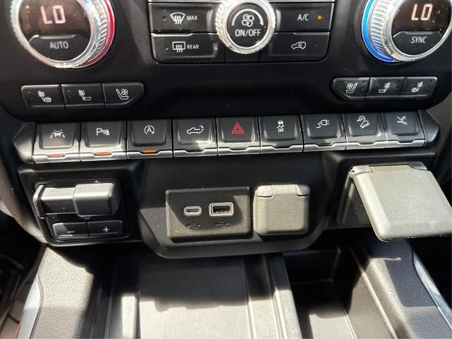 2019 GMC Sierra 1500 Crew Cab Short Box 4-Wheel Drive Denali