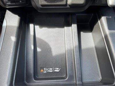 2019 GMC Sierra 1500 Crew Cab Short Box 4-Wheel Drive Denali