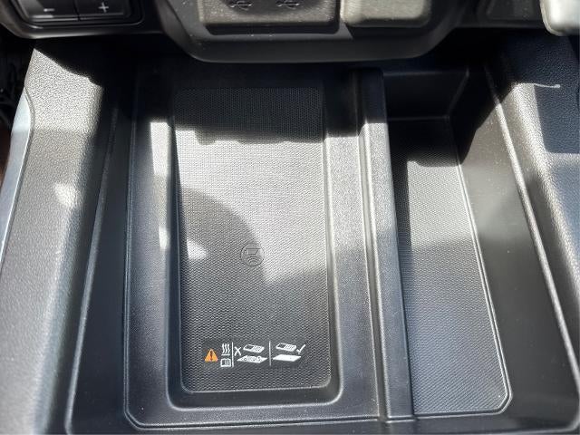 2019 GMC Sierra 1500 Crew Cab Short Box 4-Wheel Drive Denali