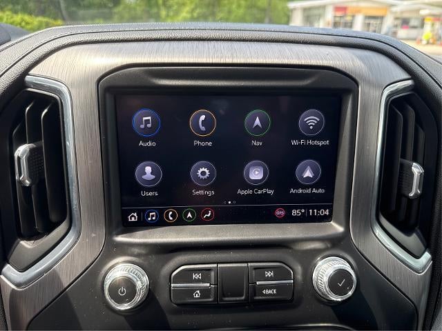 2019 GMC Sierra 1500 Crew Cab Short Box 4-Wheel Drive Denali