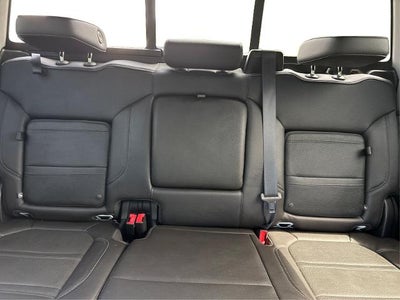 2019 GMC Sierra 1500 Crew Cab Short Box 4-Wheel Drive Denali