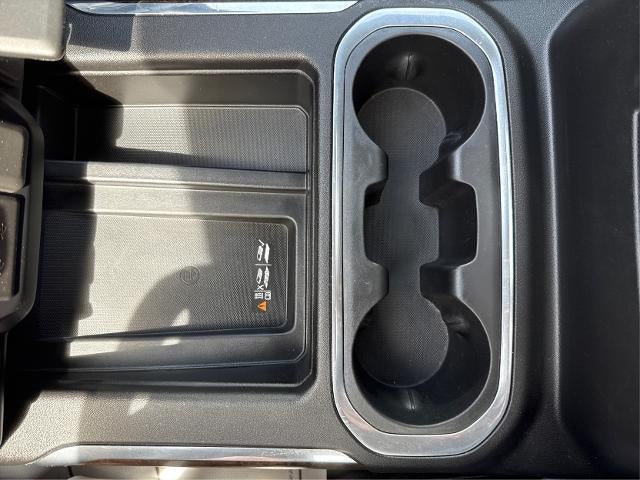 2019 GMC Sierra 1500 Crew Cab Short Box 4-Wheel Drive Denali