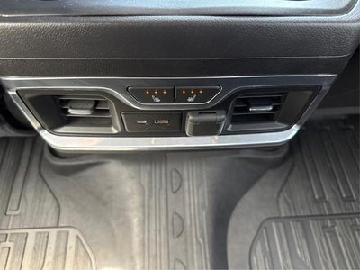 2019 GMC Sierra 1500 Crew Cab Short Box 4-Wheel Drive Denali