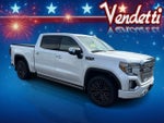 2019 GMC Sierra 1500 Crew Cab Short Box 4-Wheel Drive Denali