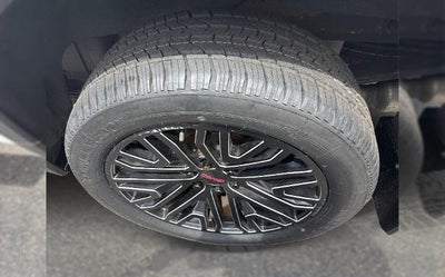2019 GMC Sierra 1500 Crew Cab Short Box 4-Wheel Drive Denali