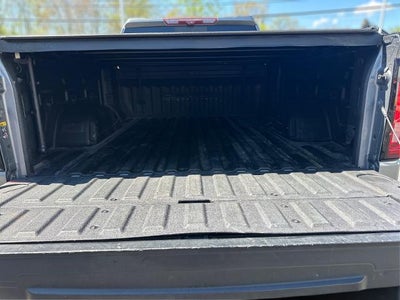 2020 GMC Sierra 1500 Crew Cab Standard Box 4-Wheel Drive Denali