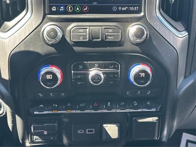 2020 GMC Sierra 1500 Crew Cab Standard Box 4-Wheel Drive Denali