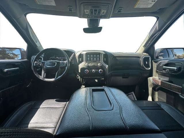 2020 GMC Sierra 1500 Crew Cab Standard Box 4-Wheel Drive Denali