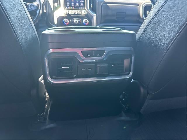 2020 GMC Sierra 1500 Crew Cab Standard Box 4-Wheel Drive Denali