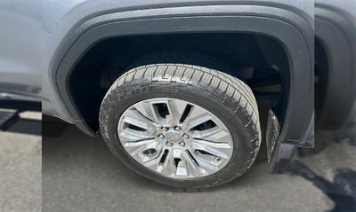 2020 GMC Sierra 1500 Crew Cab Standard Box 4-Wheel Drive Denali