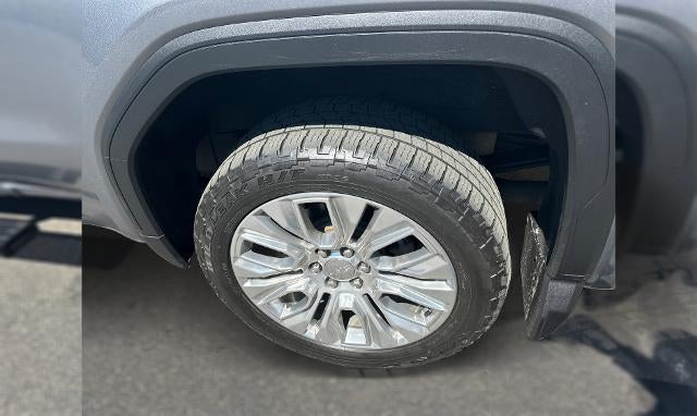 2020 GMC Sierra 1500 Crew Cab Standard Box 4-Wheel Drive Denali