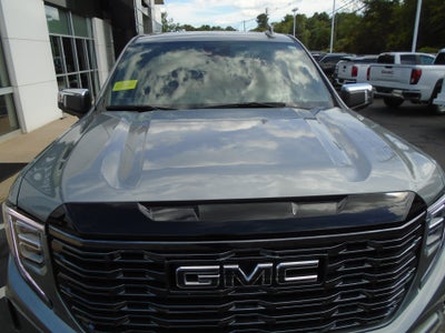 2025 GMC Sierra 1500 Crew Cab Short Box 4-Wheel Drive Denali Ultimate