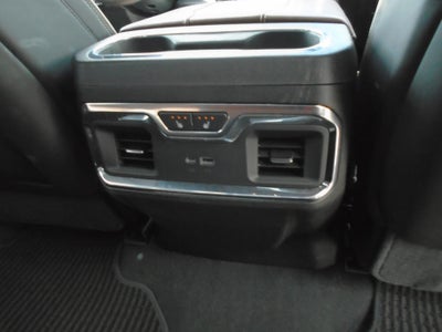 2025 GMC Sierra 1500 Crew Cab Short Box 4-Wheel Drive Denali Ultimate