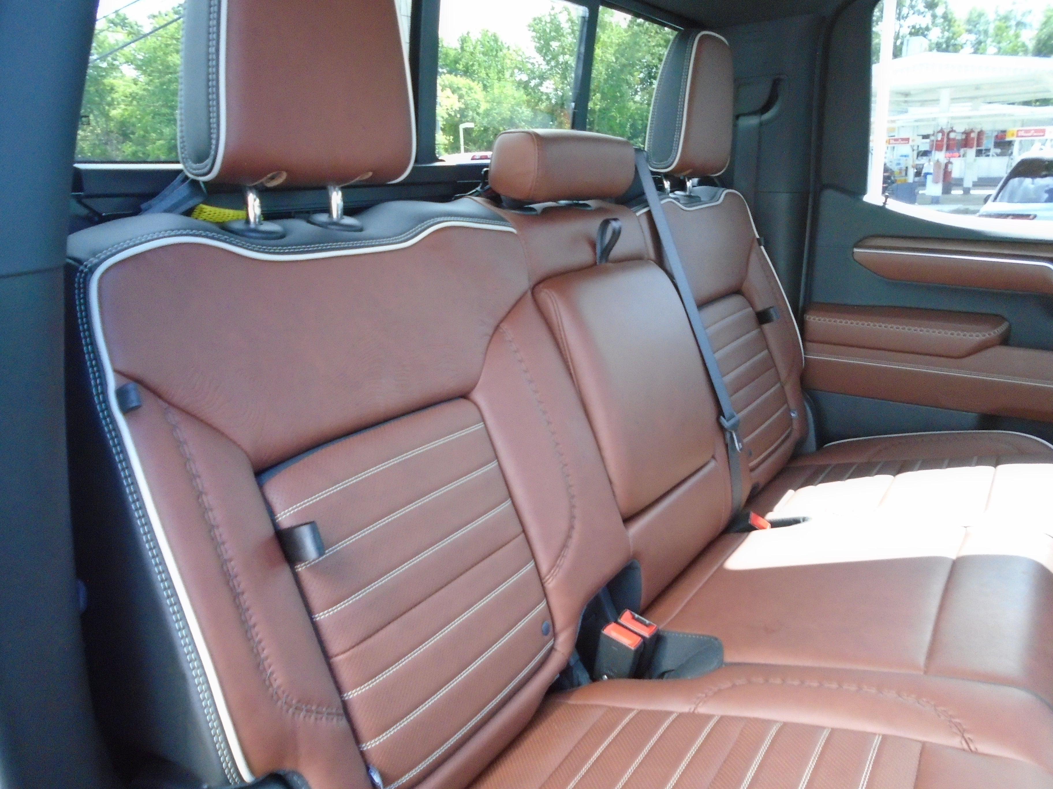 2025 GMC Sierra 1500 Crew Cab Short Box 4-Wheel Drive Denali Ultimate