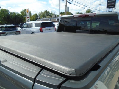2025 GMC Sierra 1500 Crew Cab Short Box 4-Wheel Drive Denali Ultimate