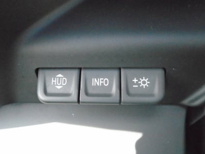 2025 GMC Sierra 1500 Crew Cab Short Box 4-Wheel Drive Denali Ultimate