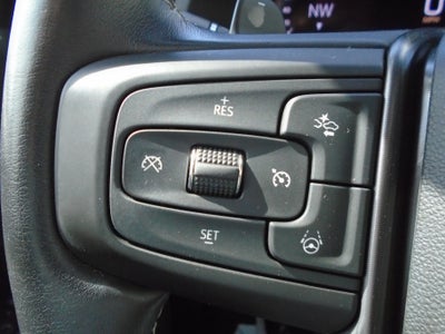 2025 GMC Sierra 1500 Crew Cab Short Box 4-Wheel Drive Denali Ultimate