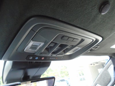 2025 GMC Sierra 1500 Crew Cab Short Box 4-Wheel Drive Denali Ultimate