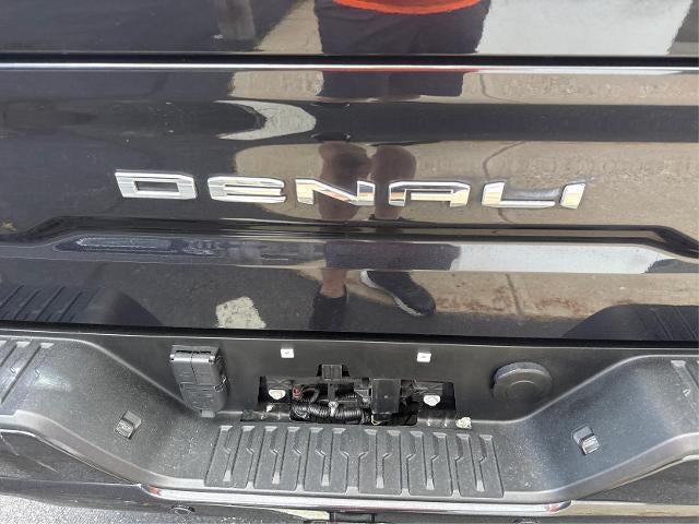 2023 GMC Sierra 1500 Crew Cab Short Box 4-Wheel Drive Denali Ultimate