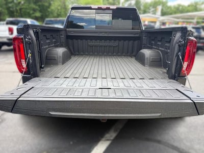 2023 GMC Sierra 1500 Crew Cab Short Box 4-Wheel Drive Denali Ultimate