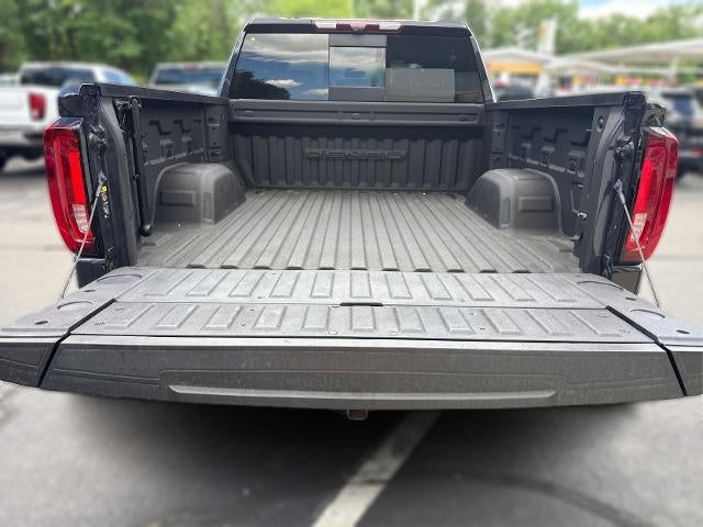 2023 GMC Sierra 1500 Crew Cab Short Box 4-Wheel Drive Denali Ultimate