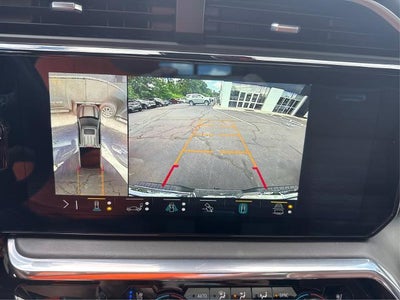 2023 GMC Sierra 1500 Crew Cab Short Box 4-Wheel Drive Denali Ultimate