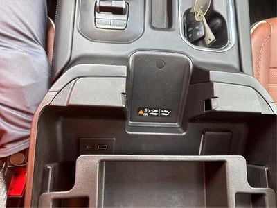 2023 GMC Sierra 1500 Crew Cab Short Box 4-Wheel Drive Denali Ultimate