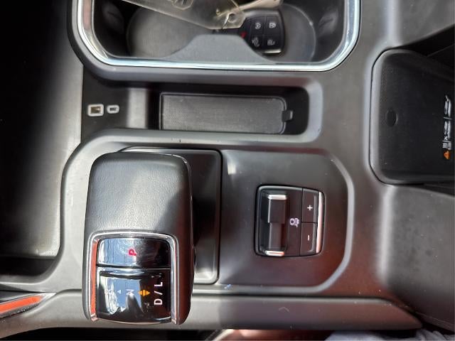 2023 GMC Sierra 1500 Crew Cab Short Box 4-Wheel Drive Denali Ultimate