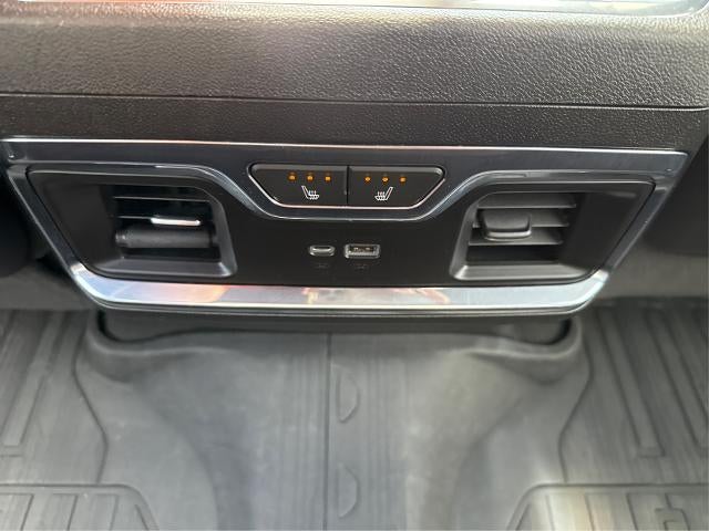 2023 GMC Sierra 1500 Crew Cab Short Box 4-Wheel Drive Denali Ultimate