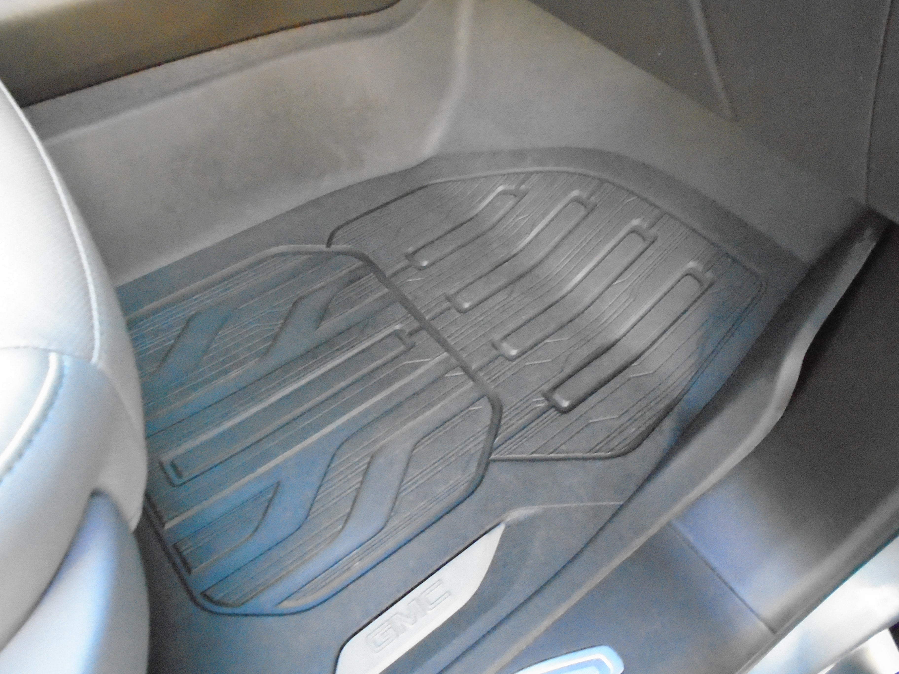 2019 GMC Sierra 1500 Double Cab Standard Box 2-Wheel Drive SLT