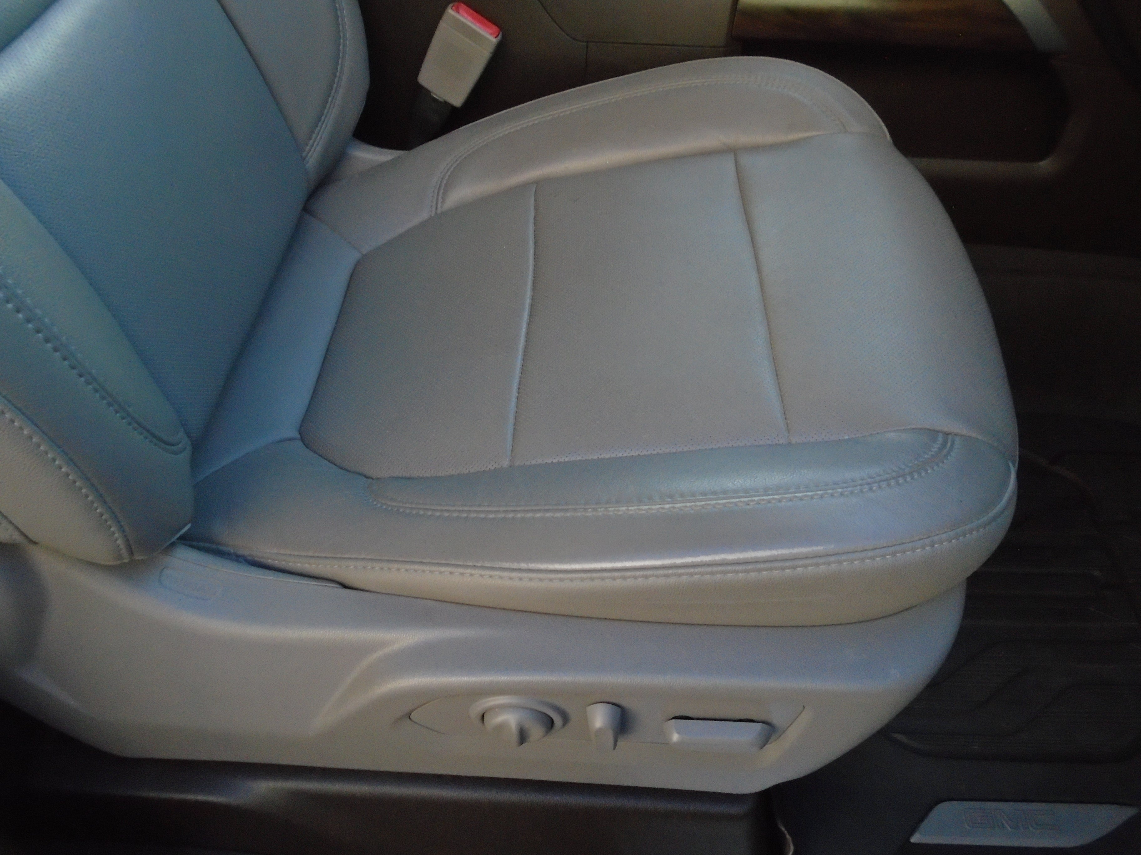 2019 GMC Sierra 1500 Double Cab Standard Box 2-Wheel Drive SLT