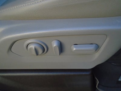 2019 GMC Sierra 1500 Double Cab Standard Box 2-Wheel Drive SLT