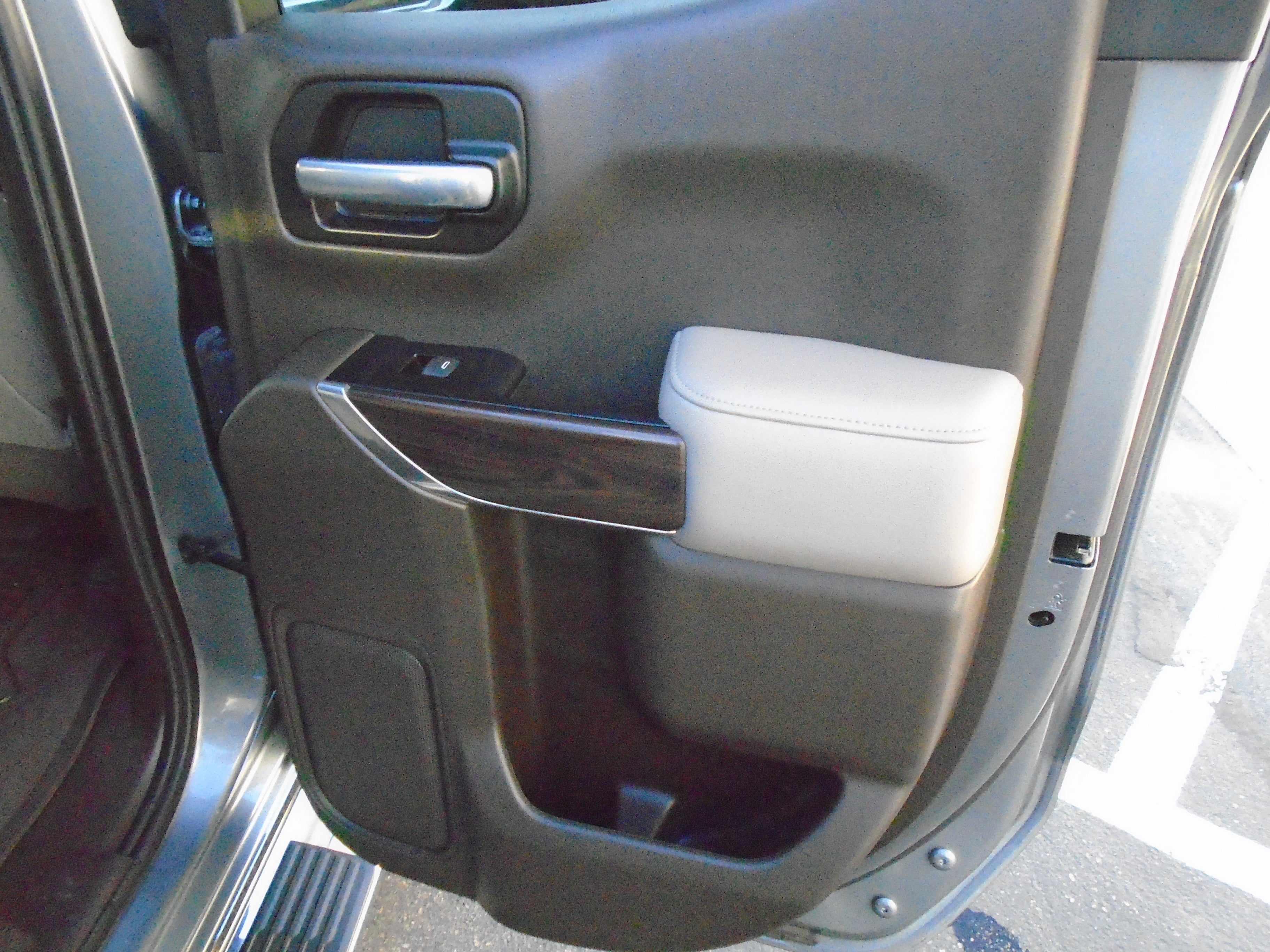 2019 GMC Sierra 1500 Double Cab Standard Box 2-Wheel Drive SLT