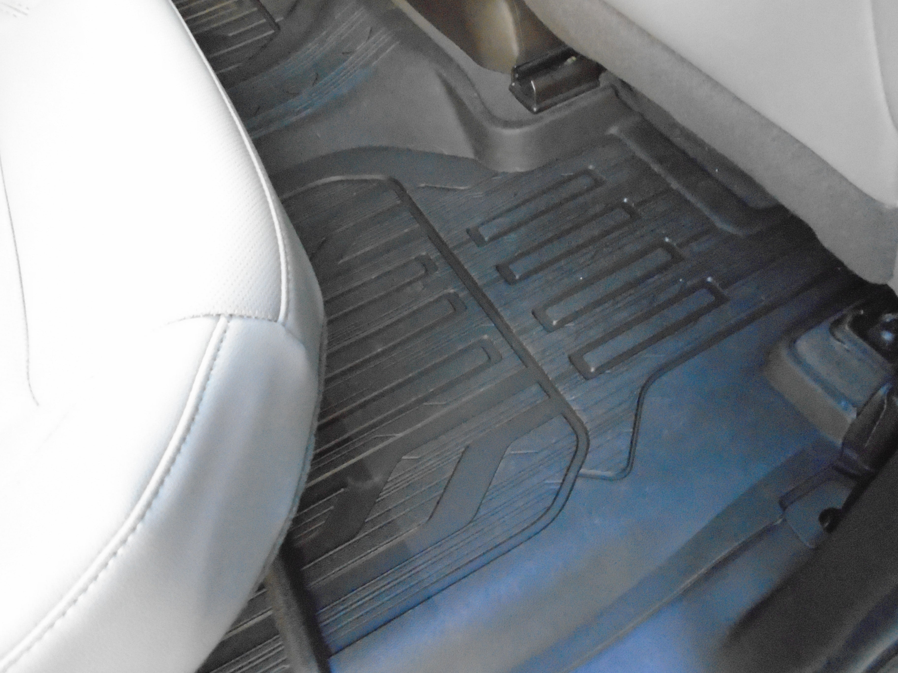 2019 GMC Sierra 1500 Double Cab Standard Box 2-Wheel Drive SLT