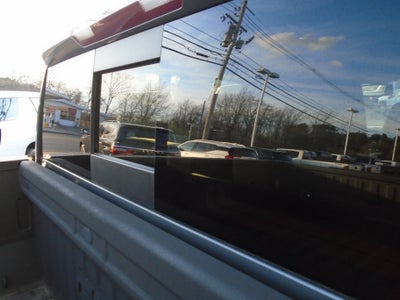 2019 GMC Sierra 1500 Double Cab Standard Box 2-Wheel Drive SLT