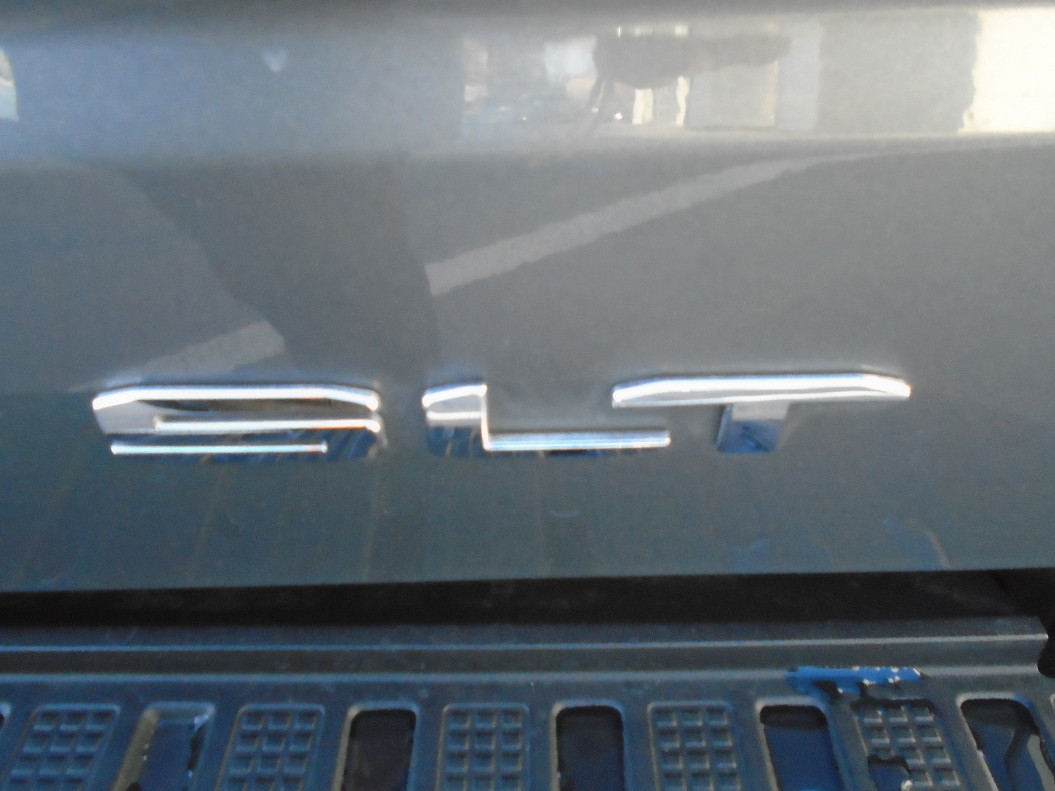 2019 GMC Sierra 1500 Double Cab Standard Box 2-Wheel Drive SLT