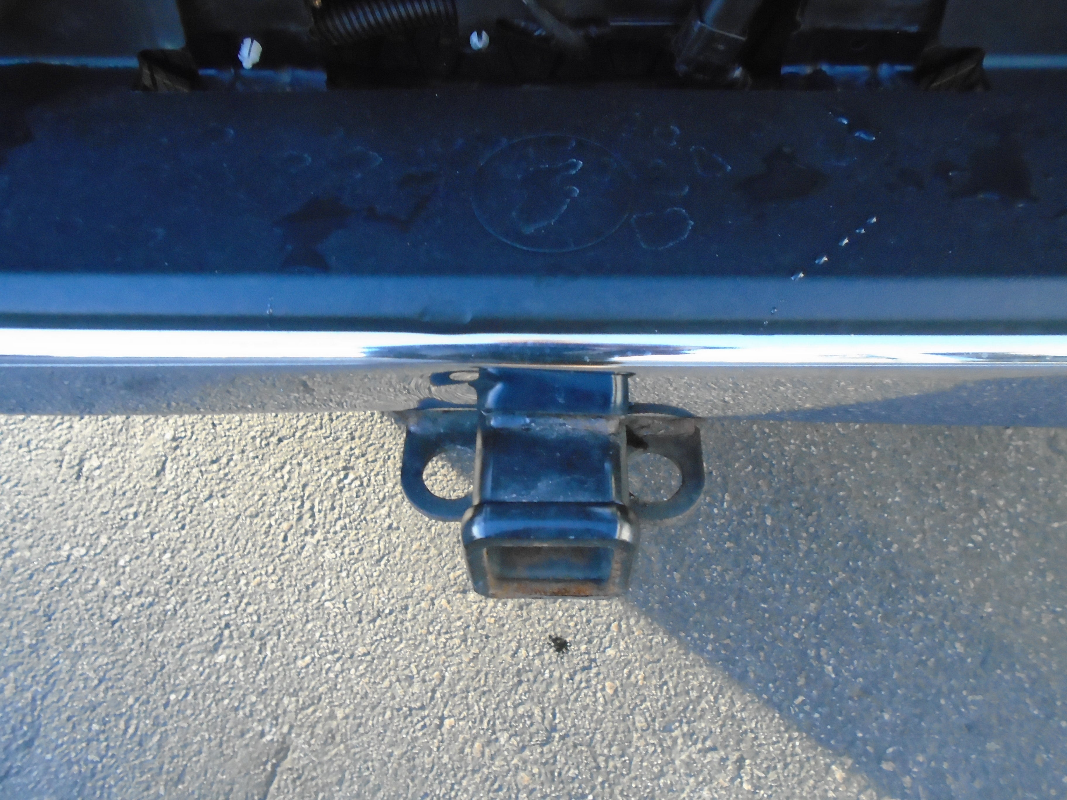 2019 GMC Sierra 1500 Double Cab Standard Box 2-Wheel Drive SLT