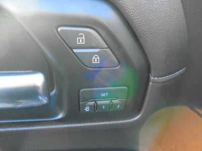 2019 GMC Sierra 1500 Double Cab Standard Box 2-Wheel Drive SLT