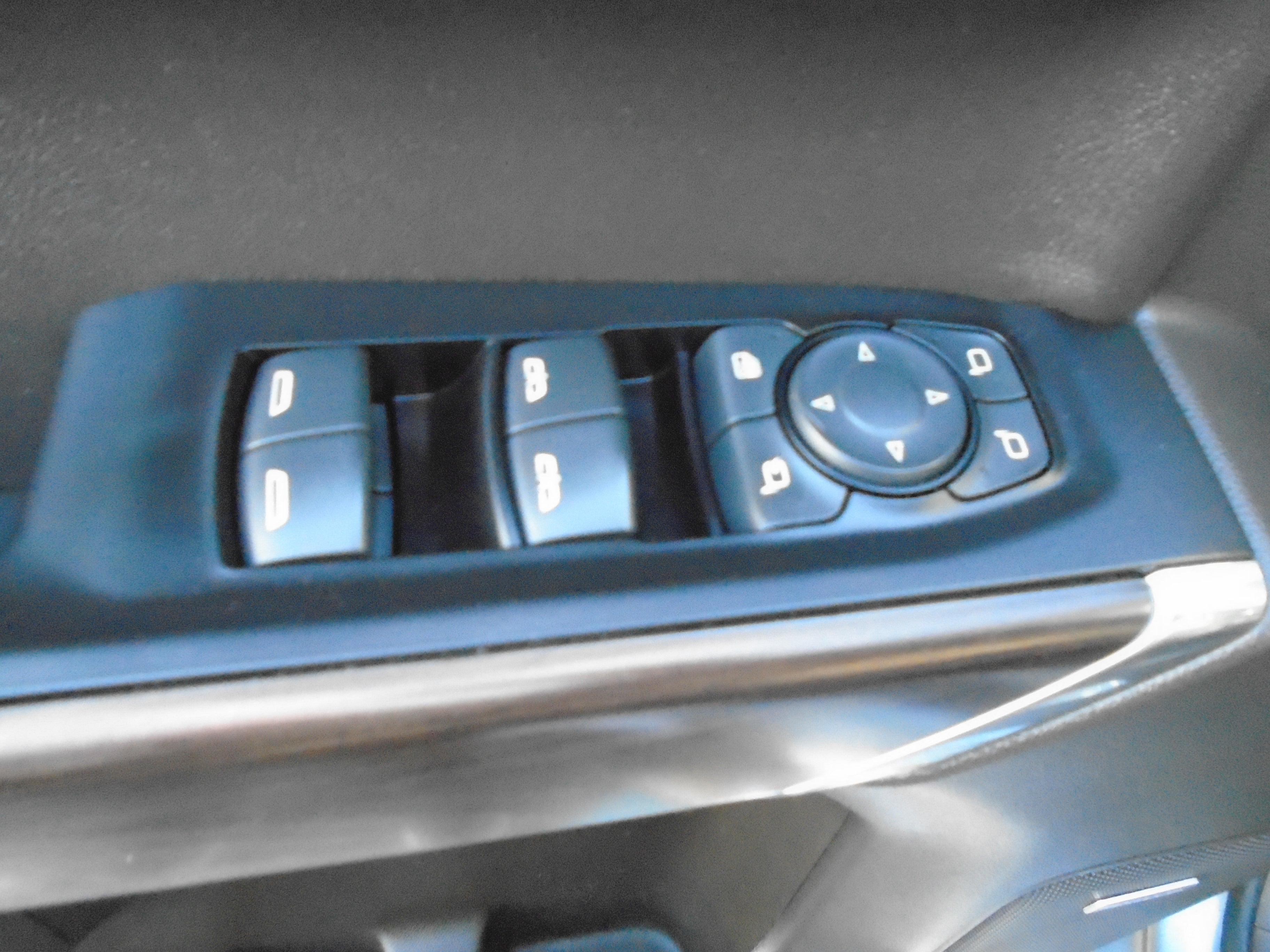 2019 GMC Sierra 1500 Double Cab Standard Box 2-Wheel Drive SLT