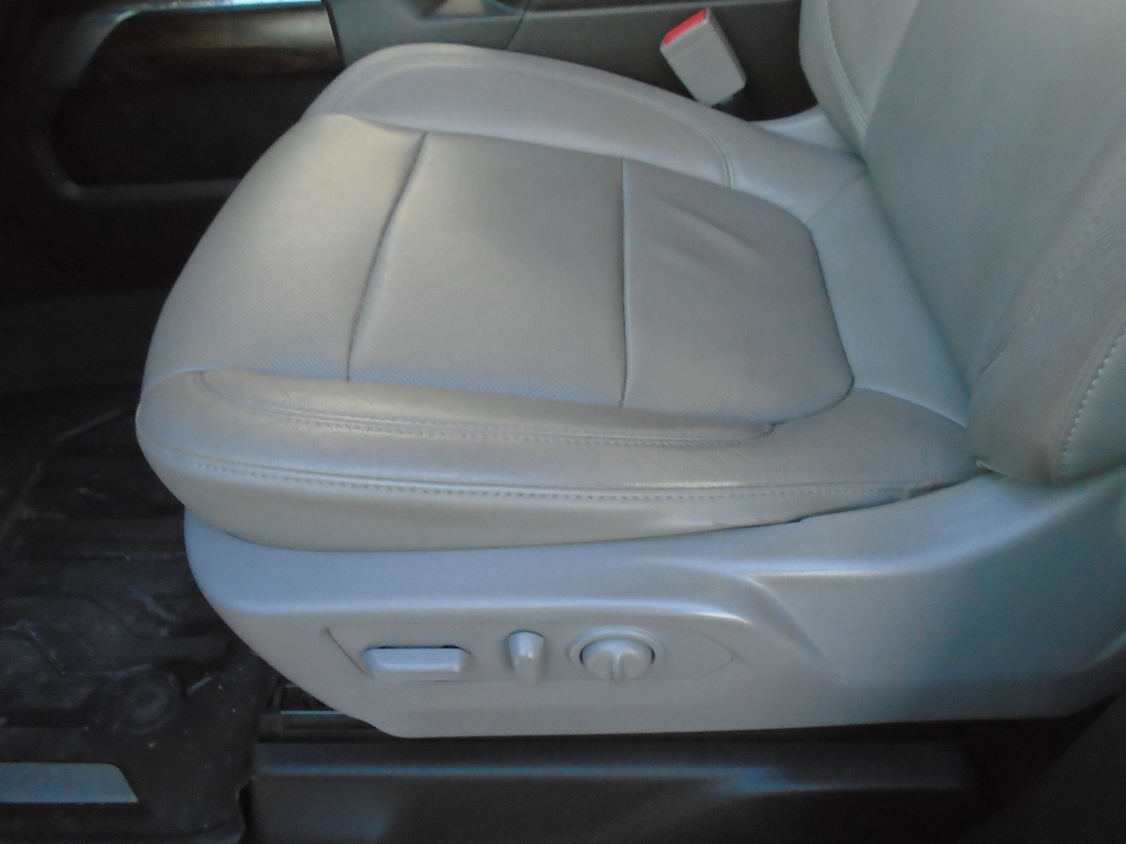 2019 GMC Sierra 1500 Double Cab Standard Box 2-Wheel Drive SLT