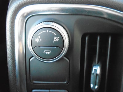 2019 GMC Sierra 1500 Double Cab Standard Box 2-Wheel Drive SLT