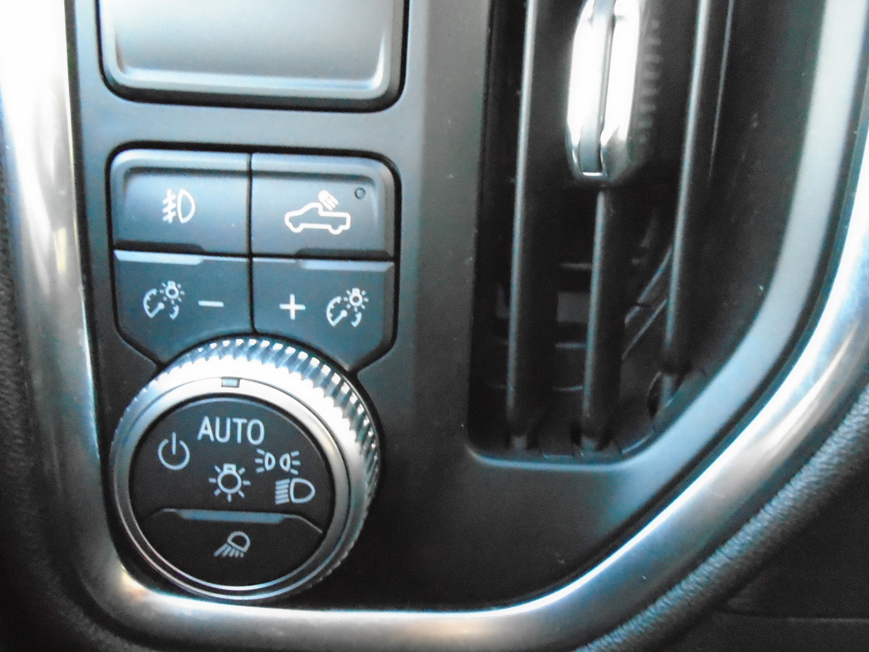 2019 GMC Sierra 1500 Double Cab Standard Box 2-Wheel Drive SLT