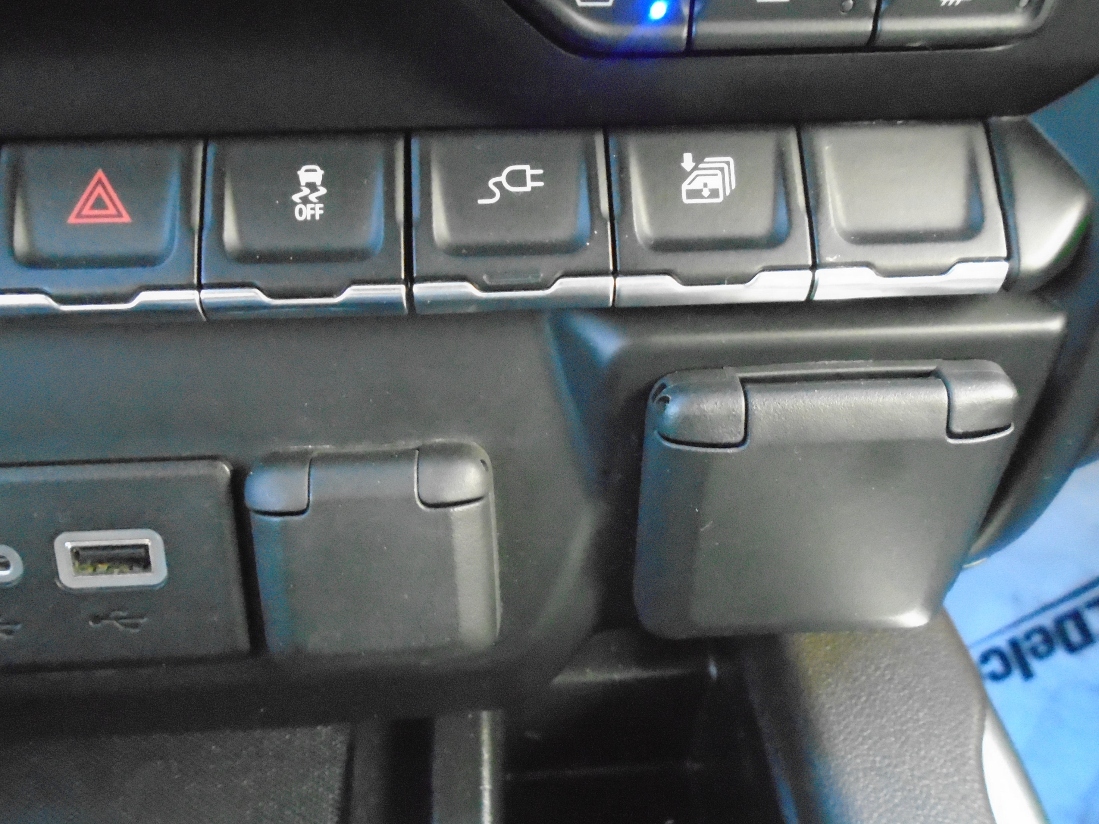 2019 GMC Sierra 1500 Double Cab Standard Box 2-Wheel Drive SLT