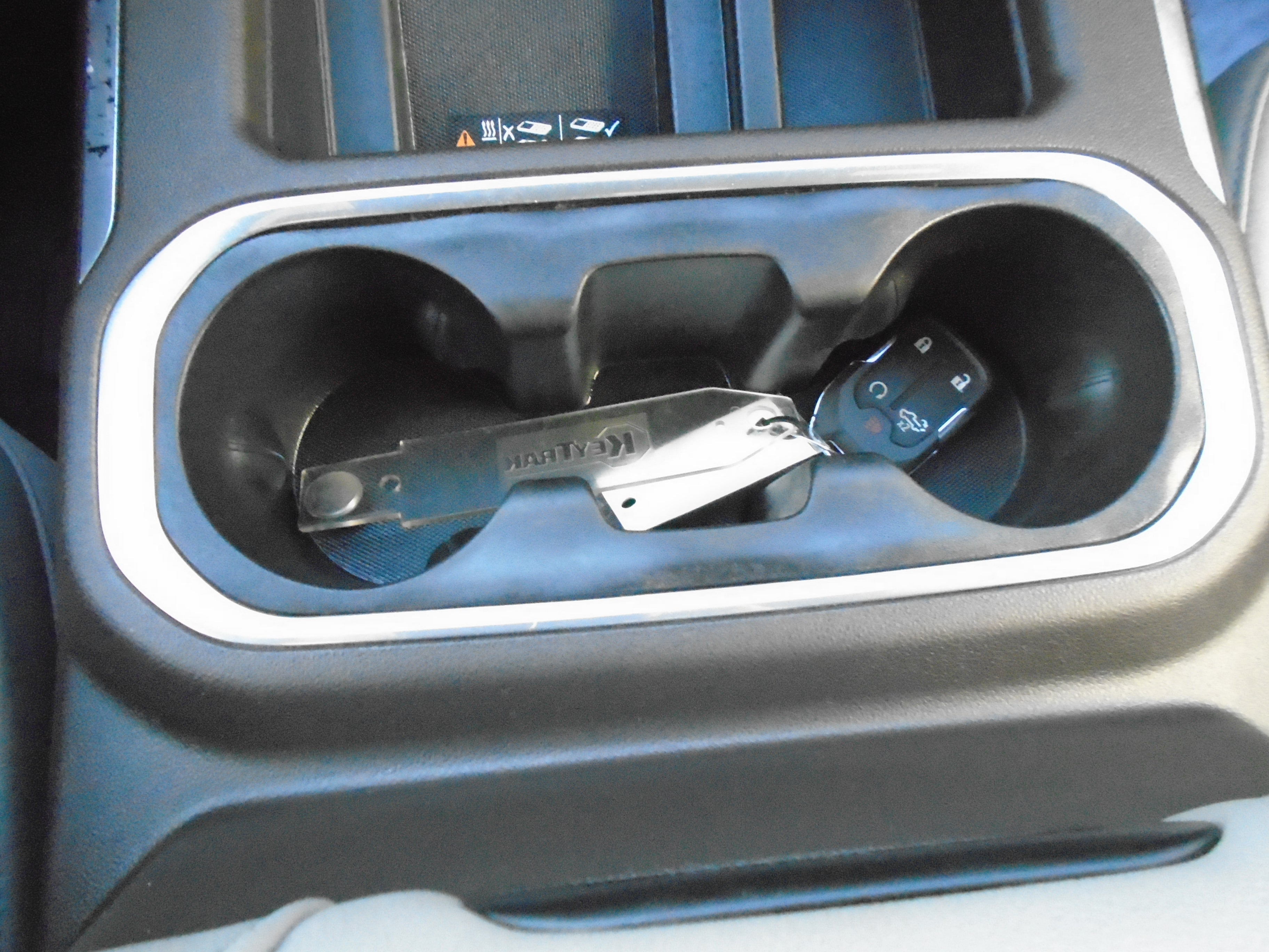 2019 GMC Sierra 1500 Double Cab Standard Box 2-Wheel Drive SLT