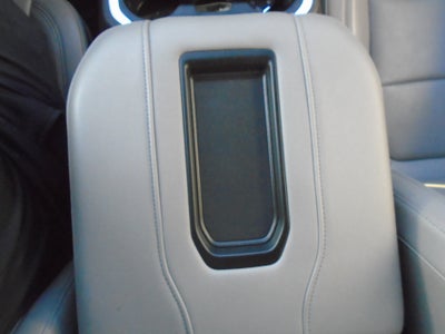 2019 GMC Sierra 1500 Double Cab Standard Box 2-Wheel Drive SLT