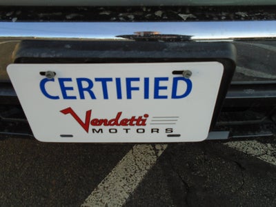 2019 GMC Sierra 1500 Double Cab Standard Box 2-Wheel Drive SLT