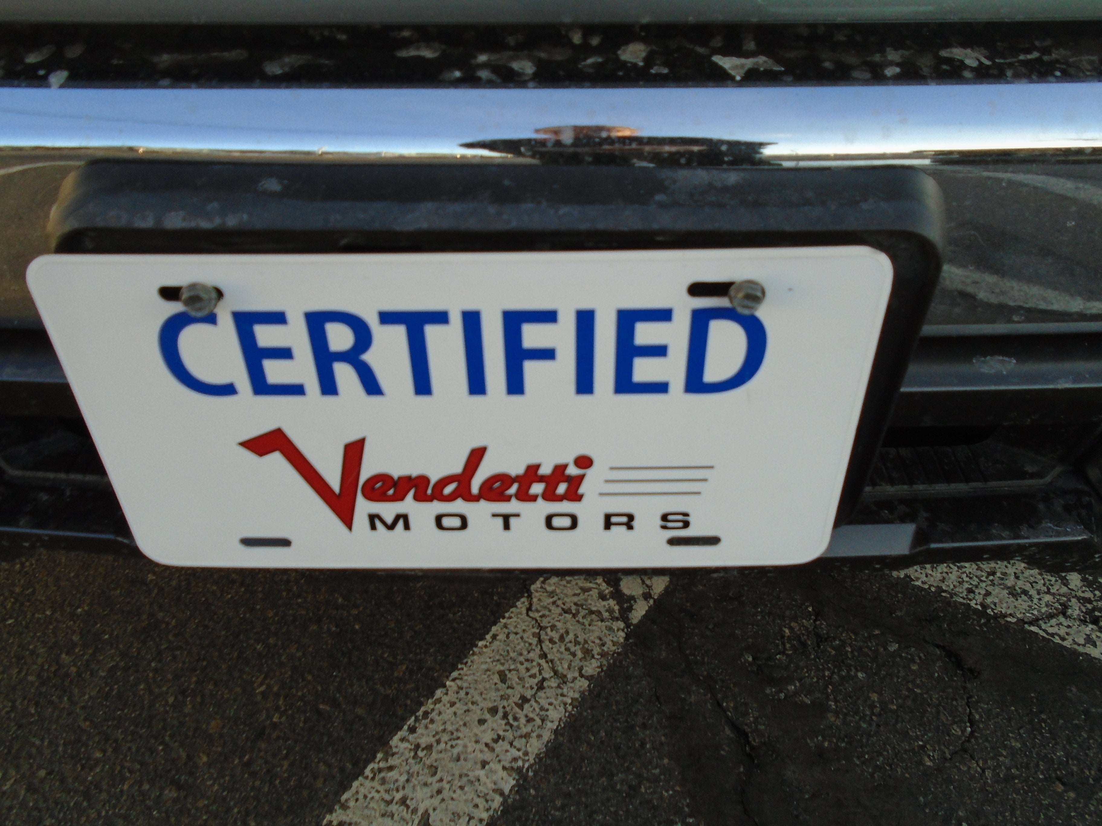 2019 GMC Sierra 1500 Double Cab Standard Box 2-Wheel Drive SLT